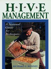 Hive Management Book